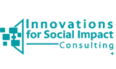 innovations for social impact consulting logo