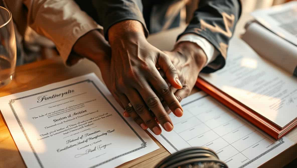 flux schnell closeup of adult hands with varied skin tones and 0